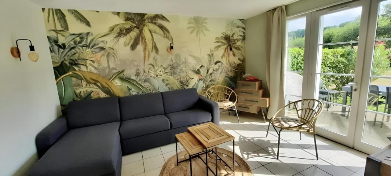 Maison De Vacances 4/6P Au Golf De Port Bourgenay Talmont-Saint-Hilaire Ngoại thất bức ảnh