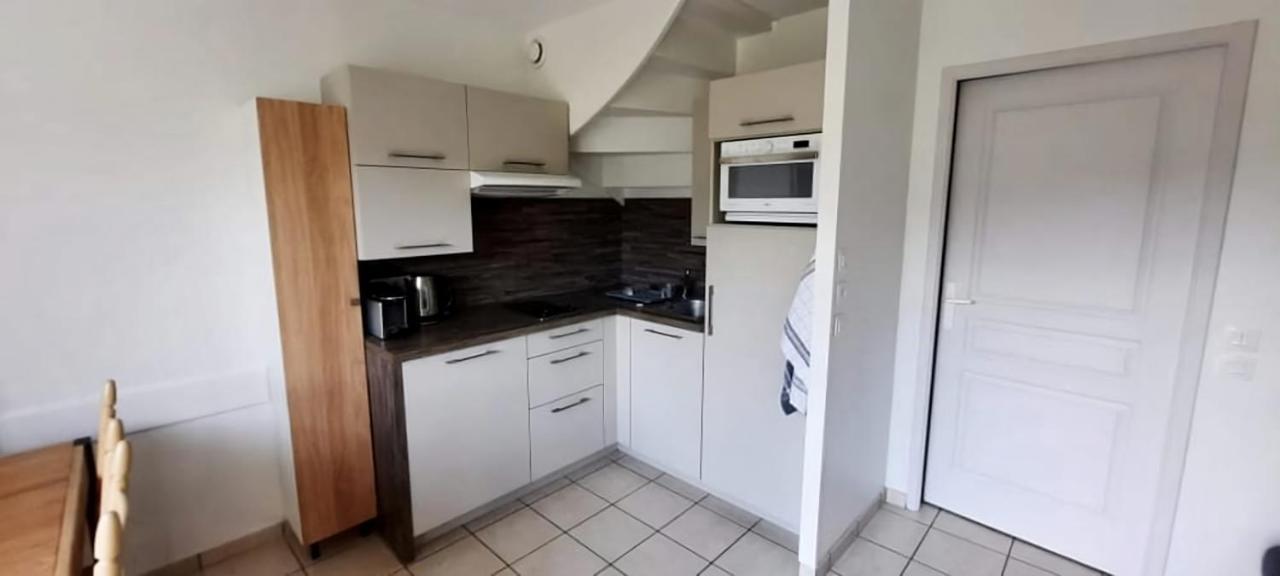 Maison De Vacances 4/6P Au Golf De Port Bourgenay Talmont-Saint-Hilaire Ngoại thất bức ảnh
