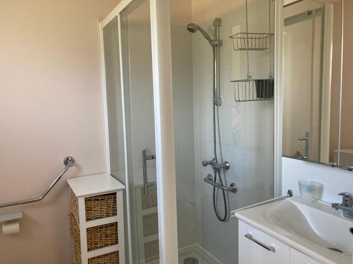 Maison De Vacances 4/6P Au Golf De Port Bourgenay Talmont-Saint-Hilaire Ngoại thất bức ảnh