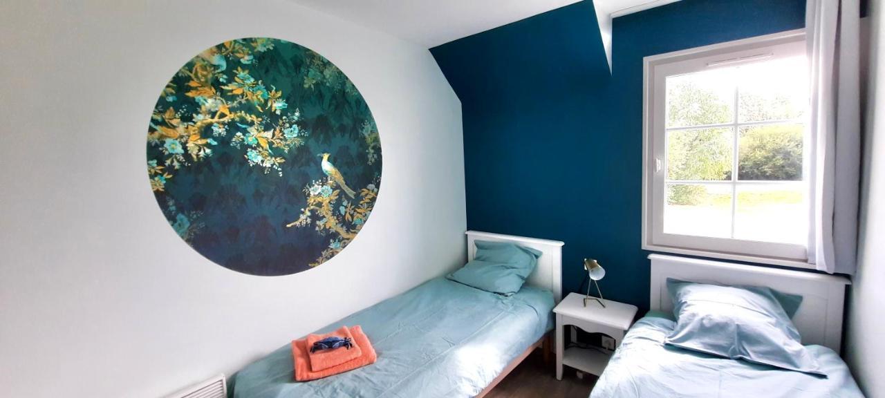 Maison De Vacances 4/6P Au Golf De Port Bourgenay Talmont-Saint-Hilaire Ngoại thất bức ảnh