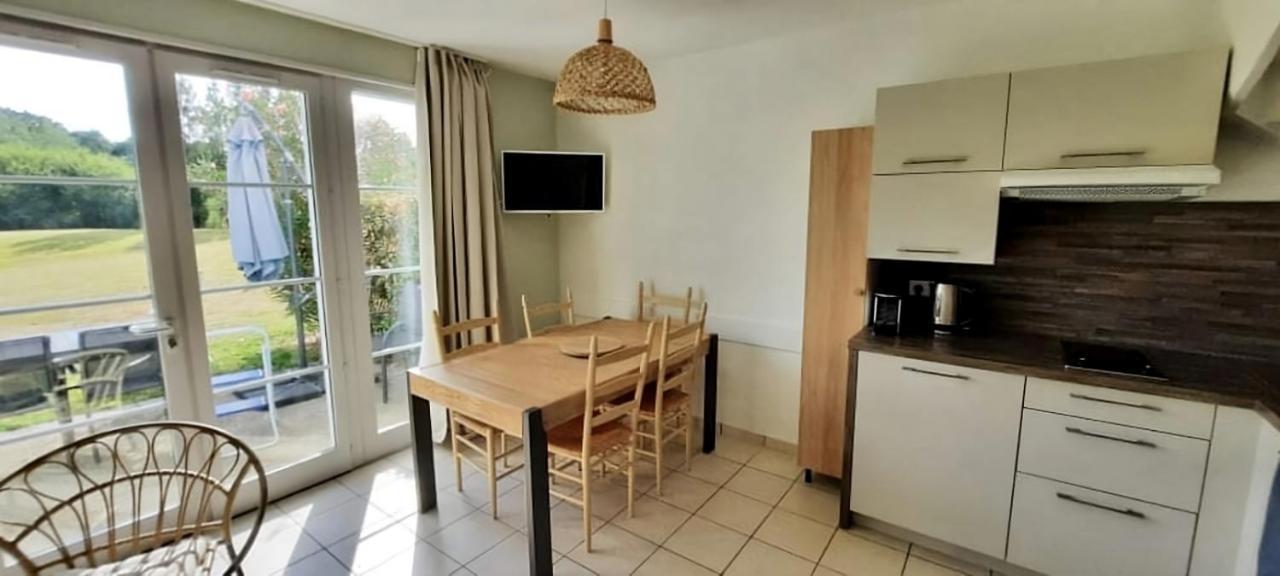 Maison De Vacances 4/6P Au Golf De Port Bourgenay Talmont-Saint-Hilaire Ngoại thất bức ảnh